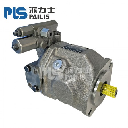 力士樂液壓泵