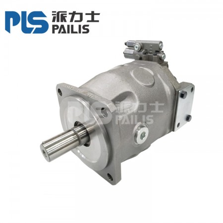 國產力士樂液壓泵