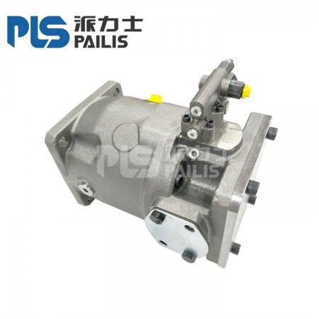 Rexroth力士樂液壓泵