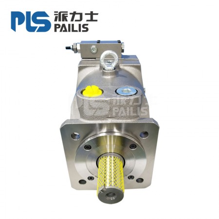 派克柱塞泵